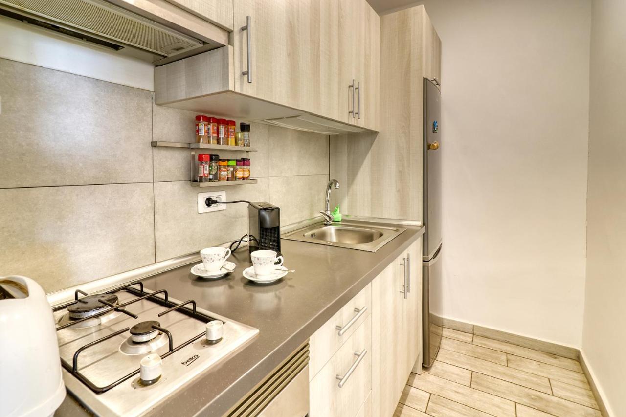 Modern Apartment With An Addictive Terrace View Los Cristianos  Esterno foto